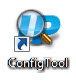 config tool icon