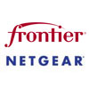 Frontier Netgear B90-75502 Router Port Forwarding for DVR Camera System