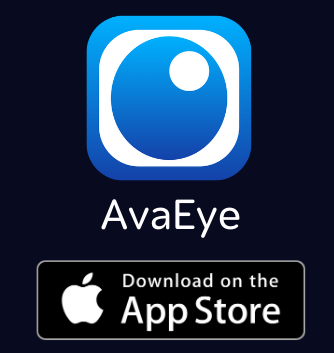 AvaEye برای iOS