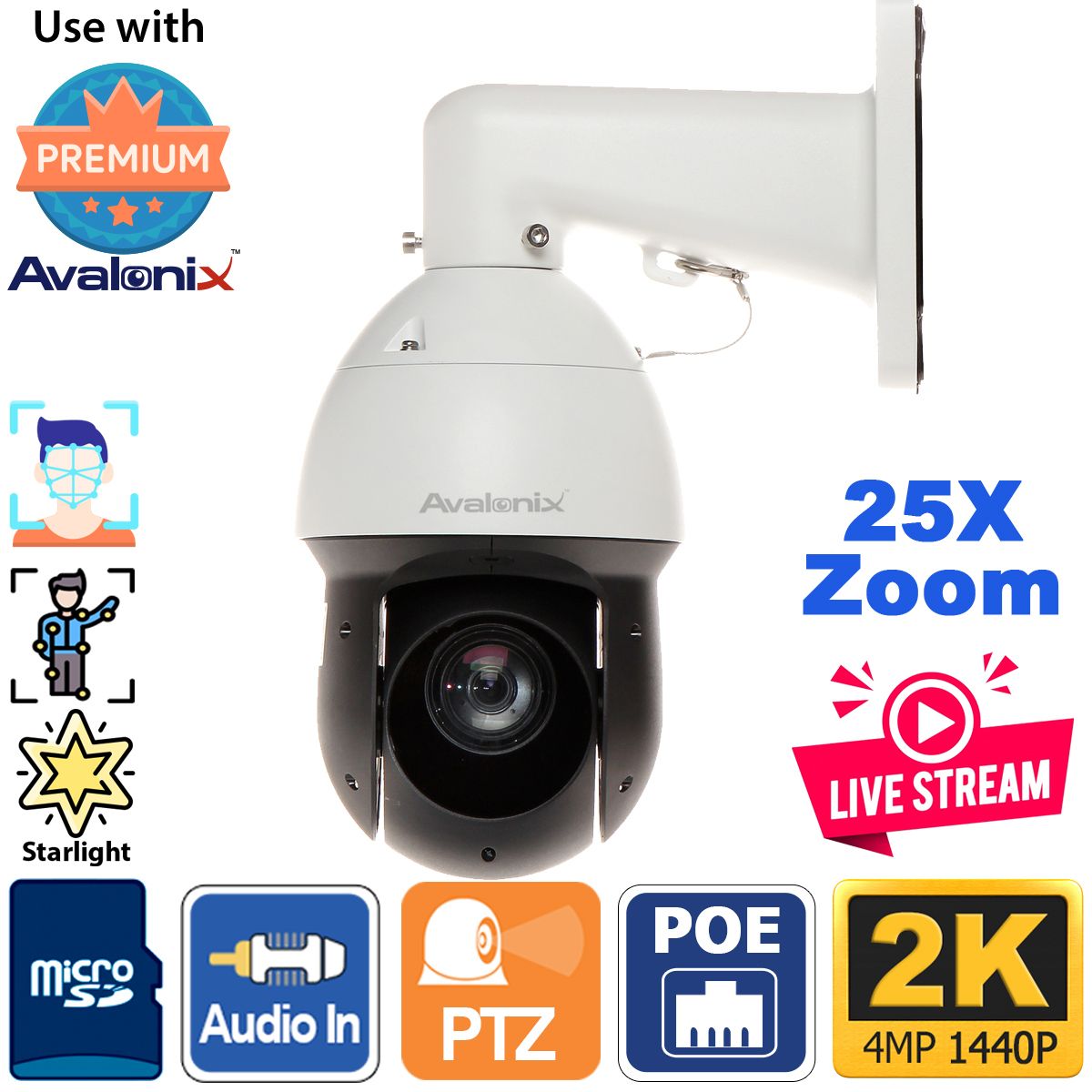 Discover our range of PTZ Cameras - Sony Pro