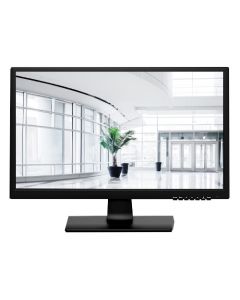 22 inch CCTV Monitor with BNC Input