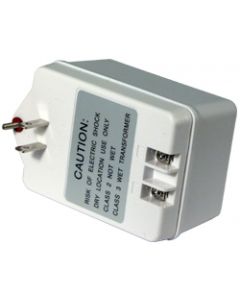 24V AC Power Supply for CCTV and PTZ Cameras