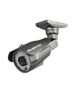 5 Megapixel IP Camera 300ft IR Night Vision Onvif Compatible - Clearance
