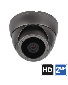 1080P 2MP Dome Camera