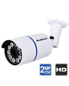 300ft Long Range Night Vision HD Security Camera