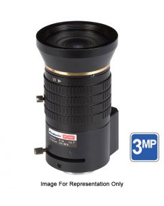 3MP 5-50mm Lens CS Mount