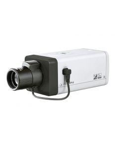 4 Megapixel IP Box Camera, WDR, POE