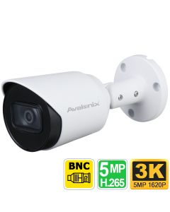 5MP 3K Analog Bullet Security Camera