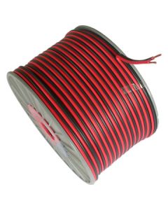 Power Wire, 500ft Spool 18Awg