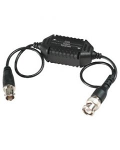 Ground Loop Isolator for HD Security Cameras