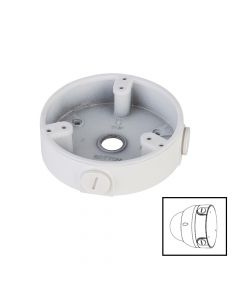 Junction Box for Dome Cameras
