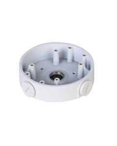 Junction Box for Small Dome Cameras