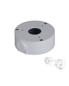Junction Box for Mini Bullet Cameras