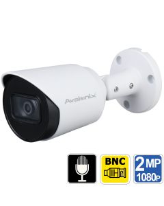 Outdoor 1080P Security Camera with Infrared