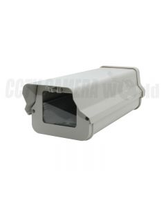 Heater Blower Security Camera Enclosure