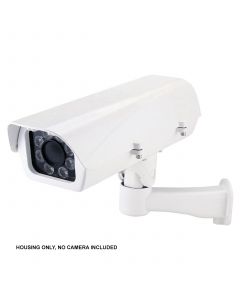 CCTV Camera Enclosure with Infrared