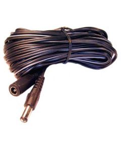 100ft DC Power Cable for CCTV