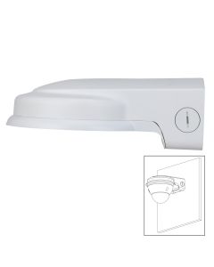Wall Mount Bracket for Dome Cameras