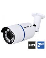 Super Long Range Infrared Security Camera, 300ft IR, 5-50mm Zoom Lens 10X