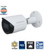 2mp IP PoE Bullet Camera, Avalonix Premium Series