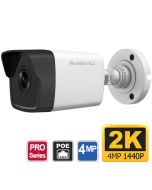 4MP Pro Series Bullet Network Camera, Clearance