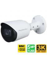 5MP 3K Analog Bullet Security Camera