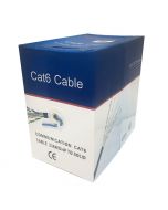 1000ft CAT6 Network Cable Spool