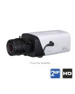 1080P HD Box Camera