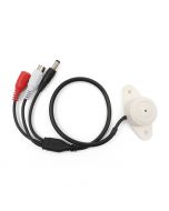 Security Camera Microphone, Outdoor 