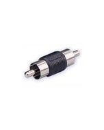 RCA Male to RCA Male Adapter