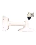 Wall Mount Bracket for Dome Cameras - Clearance
