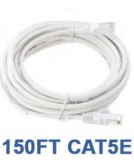 150ft CAT5e Network Cable