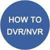 How to Reset Your NVR or DVR
