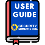How to Use Security Cameras Inc Systems