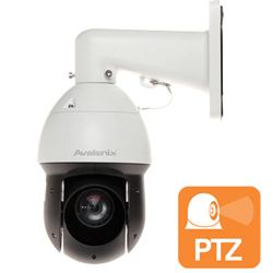 PTZ Cameras by CCTV Camera World