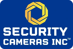 Security Cameras Inc
