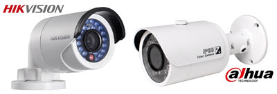 cheapest hikvision cameras