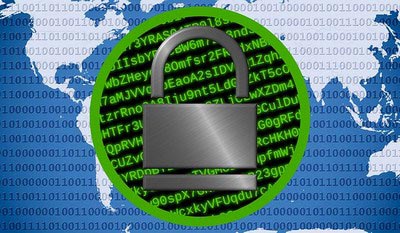Internet Encryption